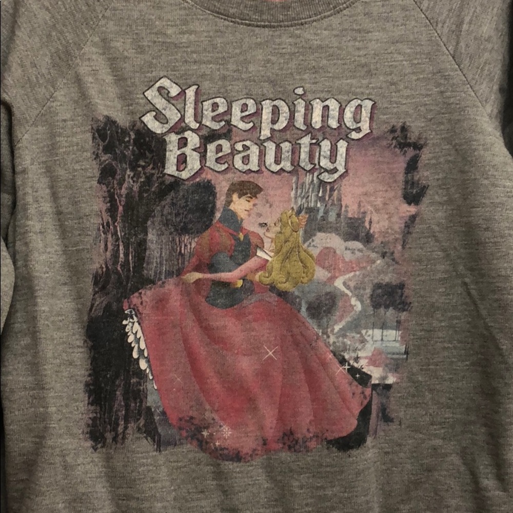 Classic Disney Sweaters